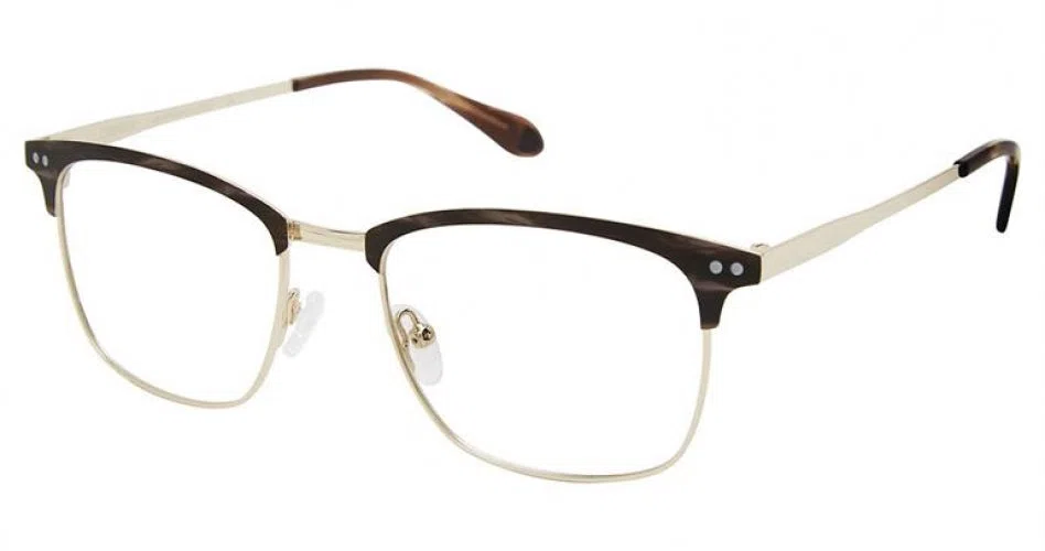 Cremieux Marshall Eyeglasses - view 2